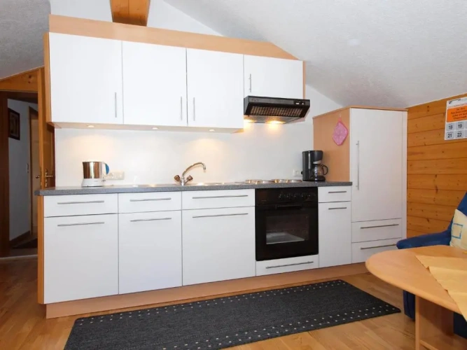 3 Bedrooms Apartment with balcony