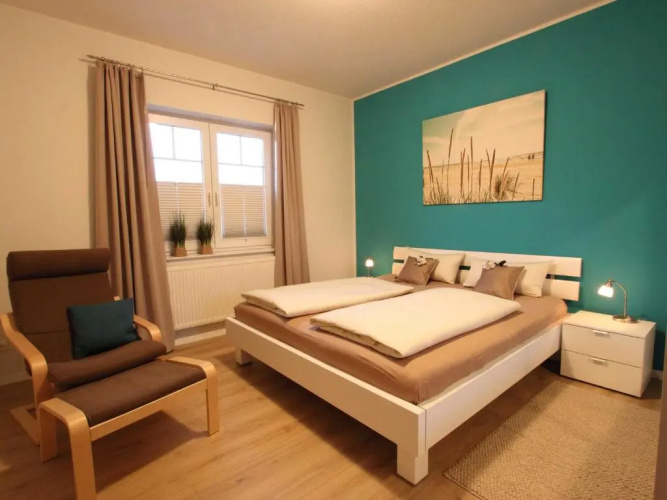 Villa Elsa _Wohnung 5_