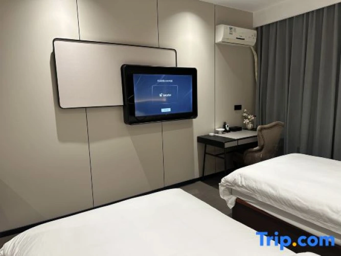Business Twin room