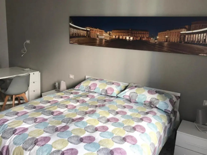 La Dimora Dell'avvocato