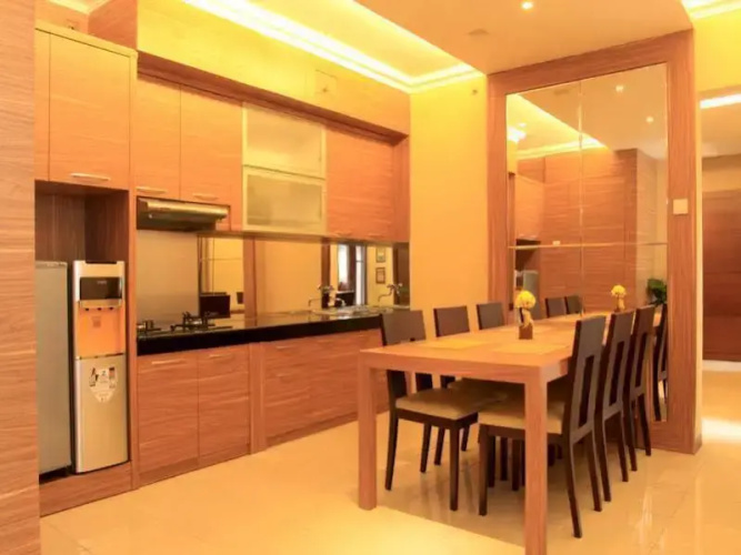 Daily Home Apartment