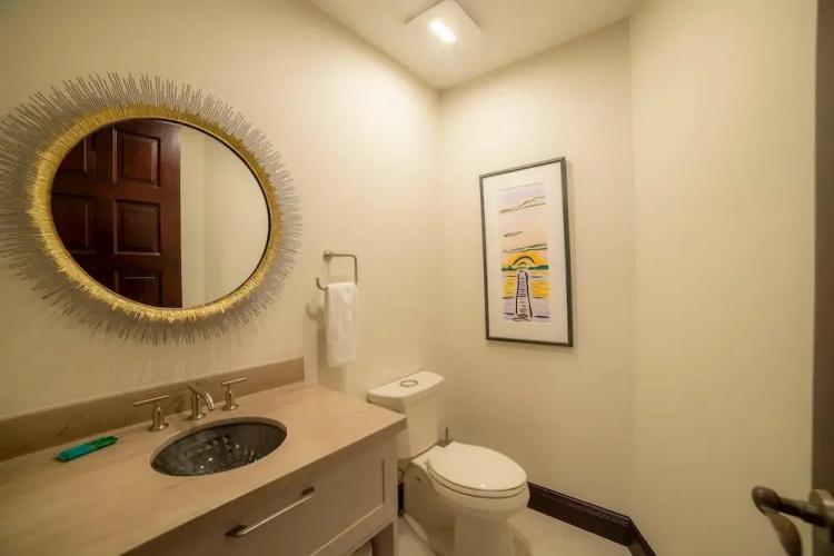 Terrazas 1A - 3 Bedroom 3 1 2 Bath Seven day Minimum