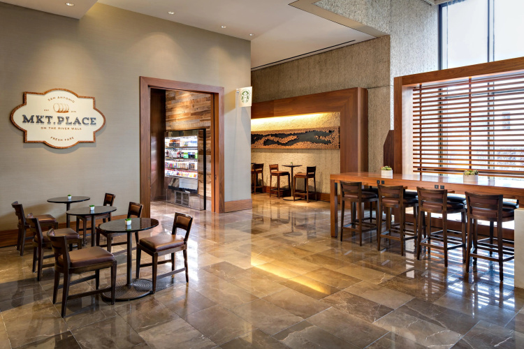 Hyatt Regency San Antonio Riverwalk photo 25