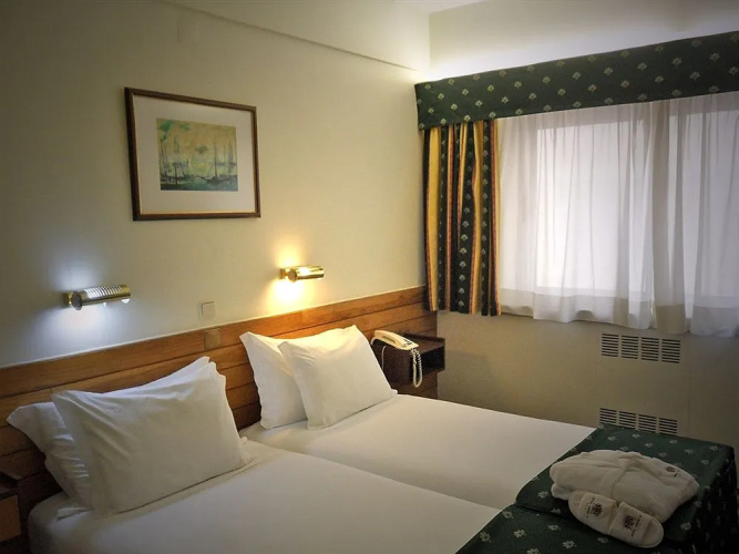 Hotel Jorge V