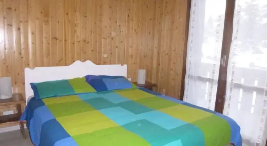 Condominio Penia 1