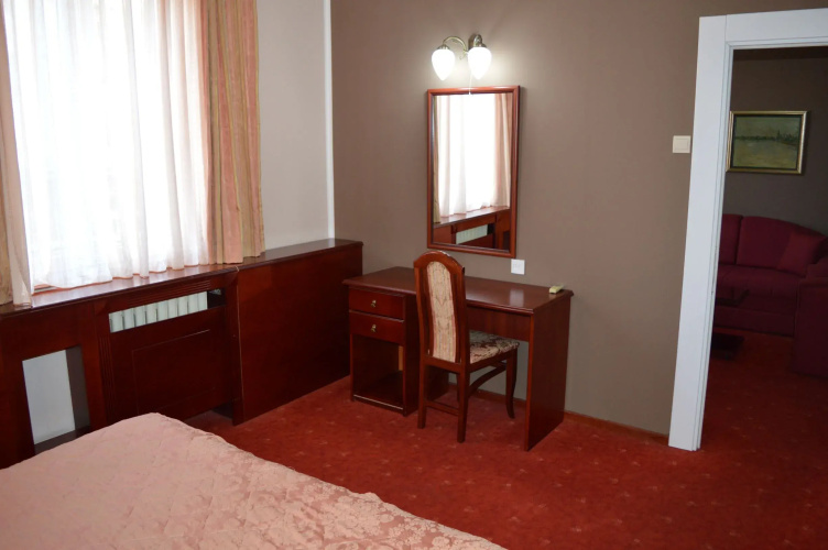 Palace Hotel