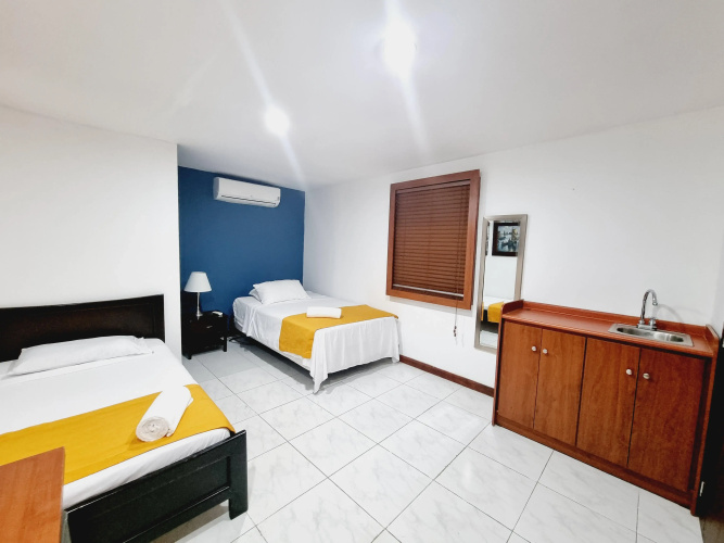Hotel Karlo