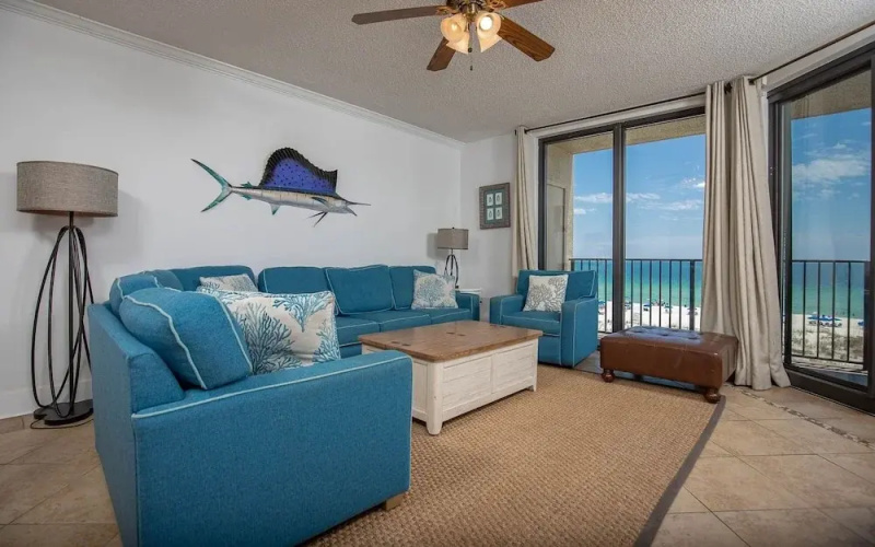 Phoenix X 403 3 Bedroom Condo