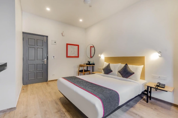 Classic Double room