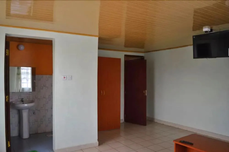 Sanet Hotel