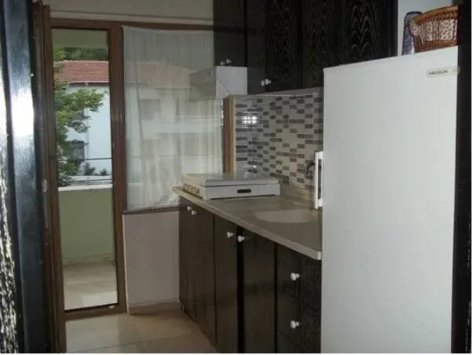Evim Apart Hotel
