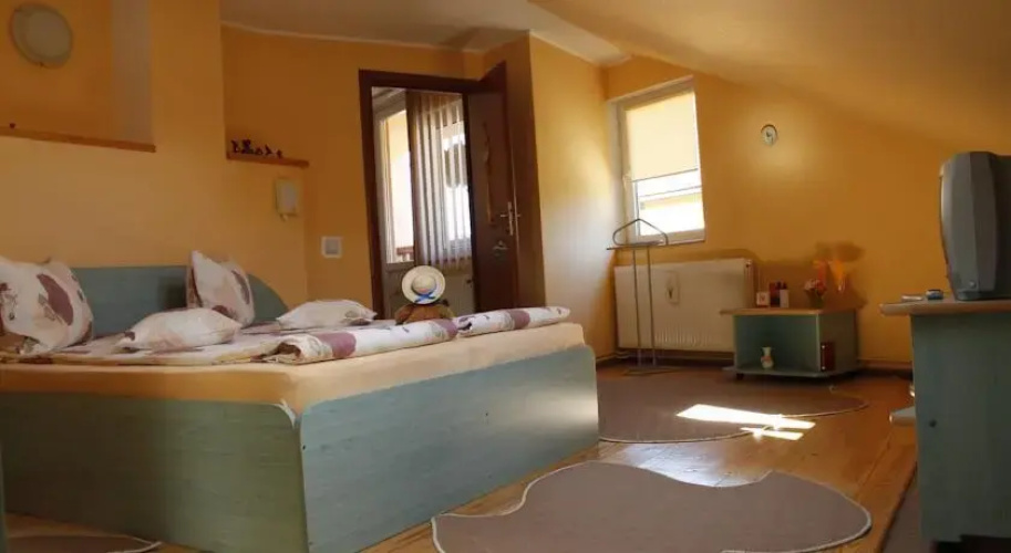 Casa Doma'r Alina