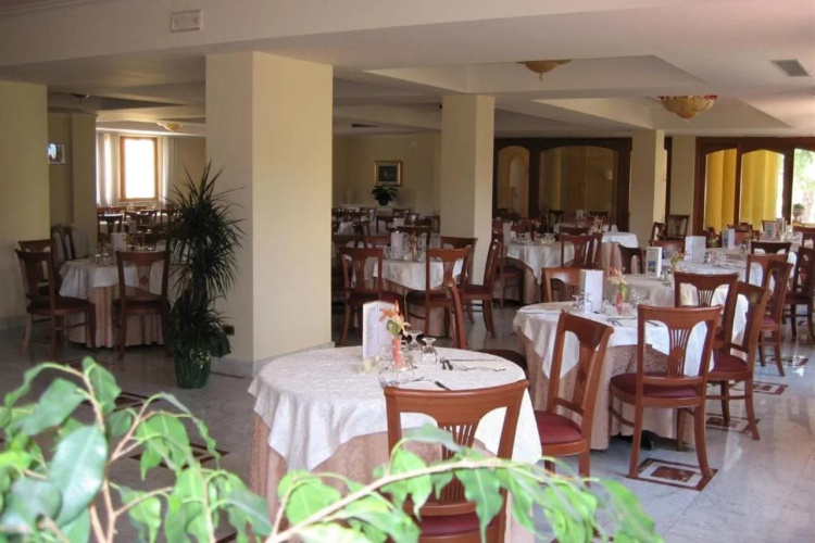 Villa Igea photo 21