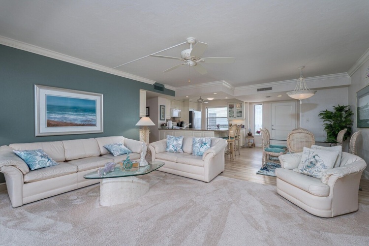 Ambassador # 905 - 26300 Hickory Blvd by Coastal Vacation Properties