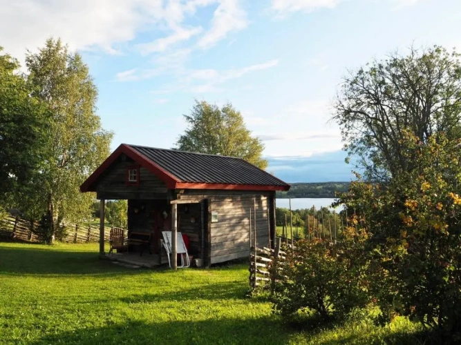 1 Bedroom Cottage