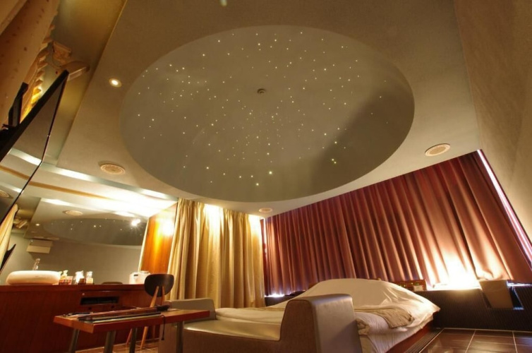 Blue Hotel Nagi - Adults Only