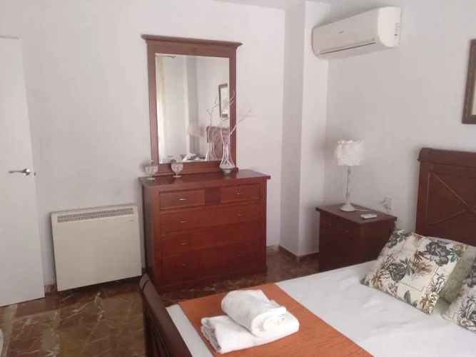 Amplio Apartamento Con Parking Gratuito