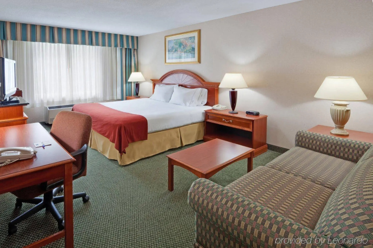Holiday Inn Express Poughkeepsie by IHG