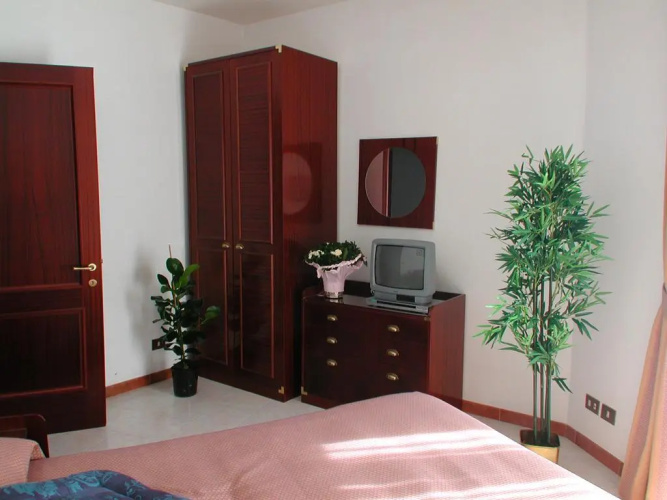 Vatican Suites Hotel & Residence