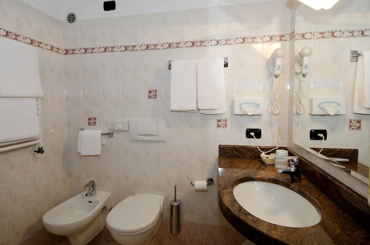 Al Nin Hotel&Spa