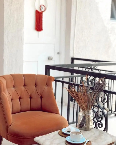 Marin Port Otel