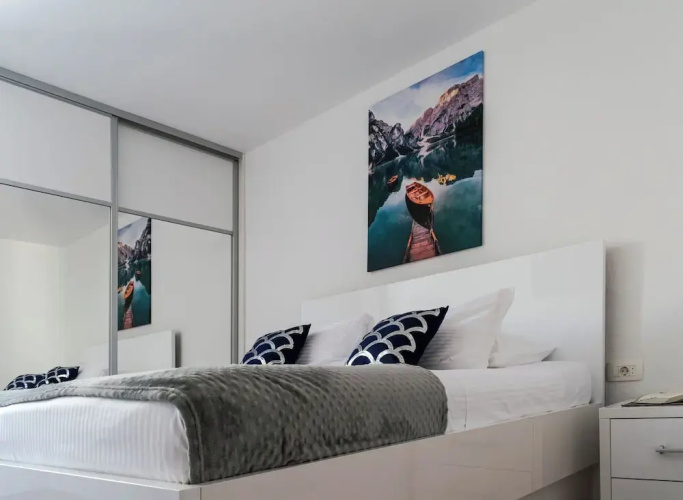 Apartment Vita