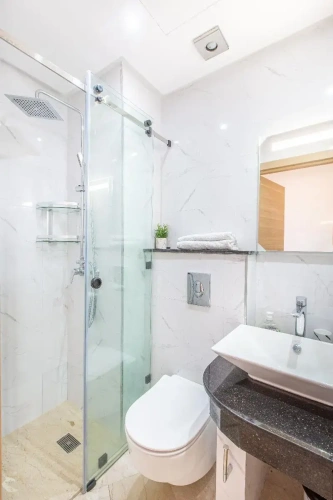 1 Bedroom Apartment with balcony