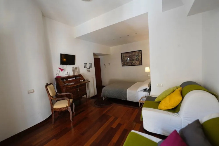 Casa Argentino BB