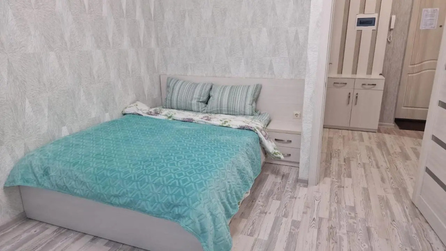 Фотография номера квартиры Апартаменты на проспекте Комсомольский