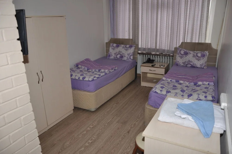 Kosk Otel