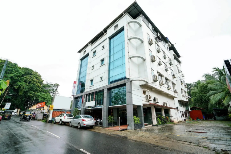 Imagen del hotel