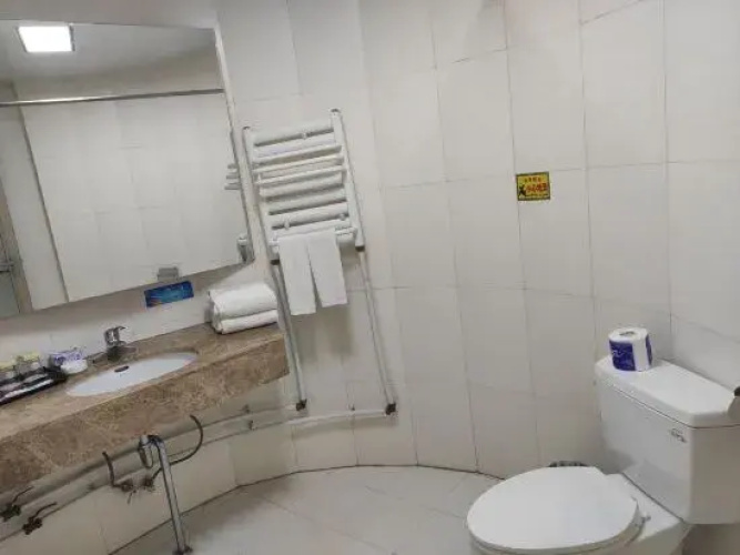 Haoxibu Hotel