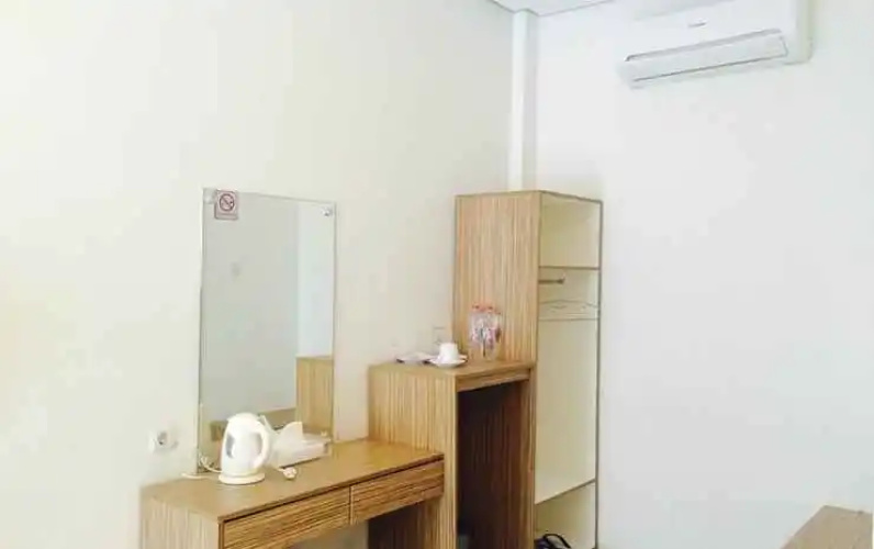 Hotel Agung Biak