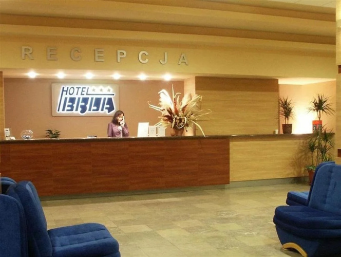 Hotel Brda
