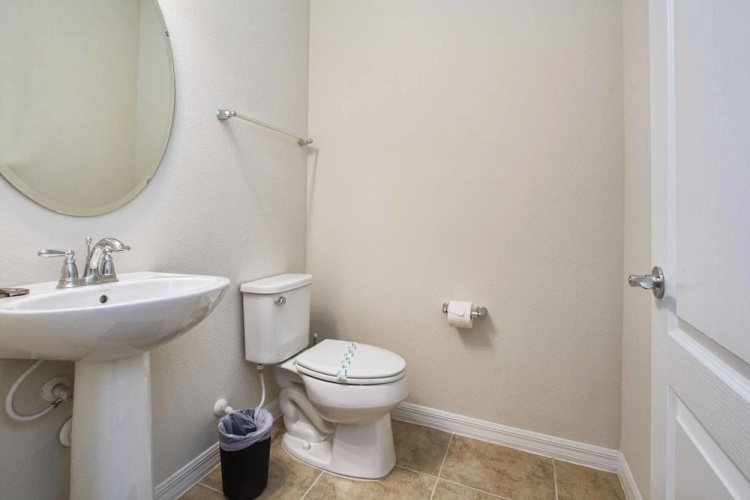 Windsor at Westside - 1820 Gobi Drive