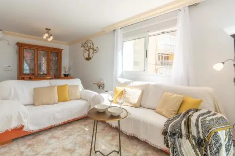 Apartamento Joya I - Costa CarpeDiem