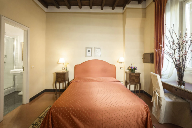 Casa de' Fiori Biscione