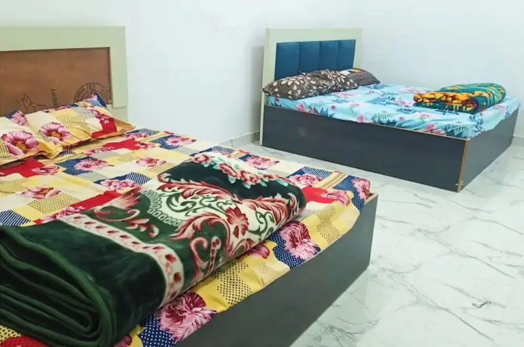 Hotel Ayodhya Dham Guest House Ayodhya