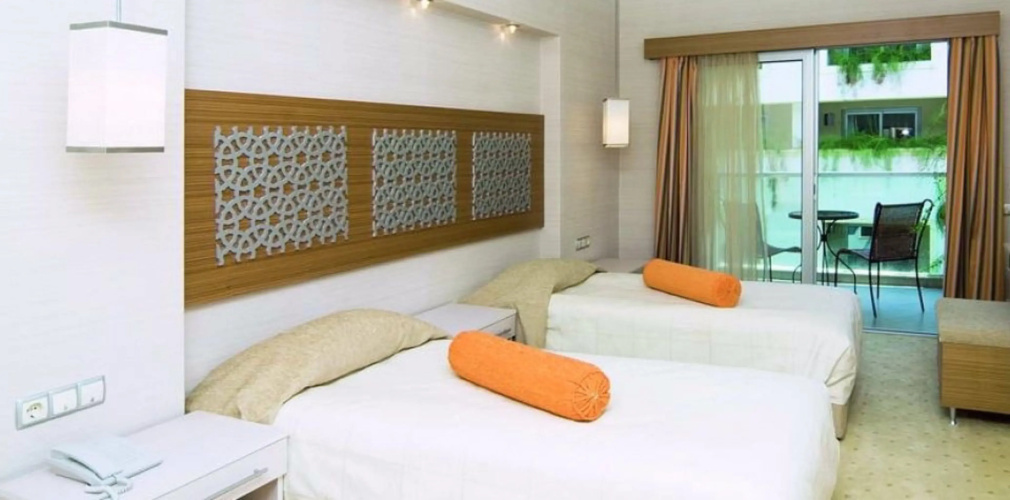 Royal Asarlik Beach Hotel & Spa - All Inclusive