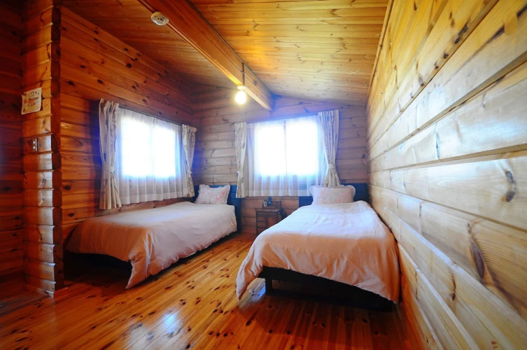 Pension Yonahadake