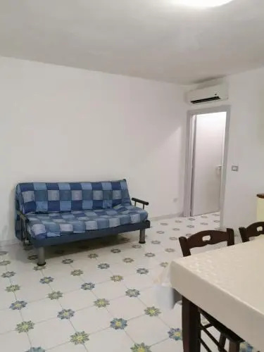 Residence La Perla - Quarzo