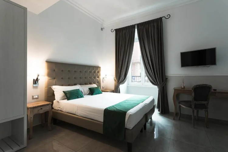 Vaticano Luxury Guest House
