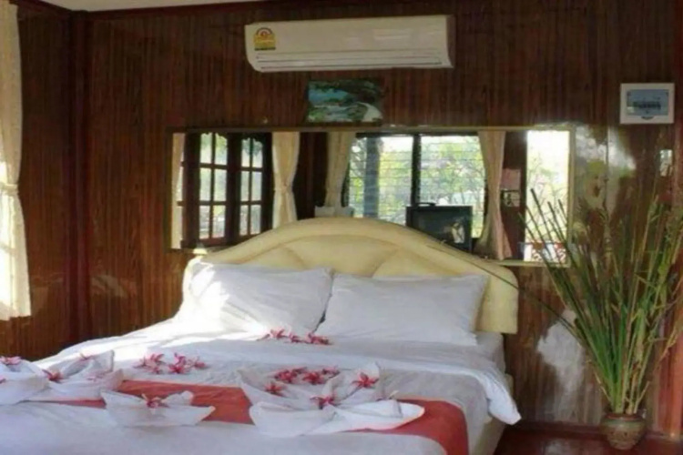 Prangnarai Resort