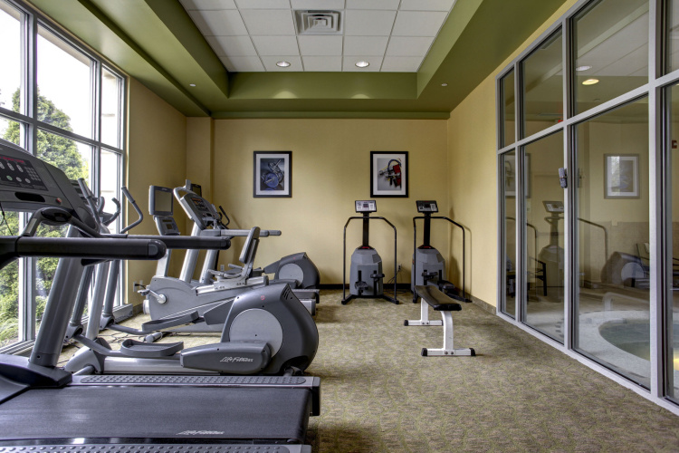 Holiday Inn Indianapolis North - Carmel photo 22