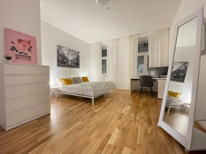Double Apartment