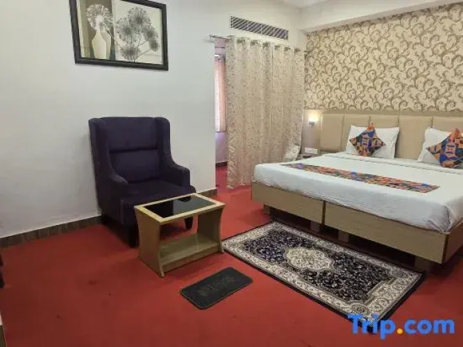 Premium room