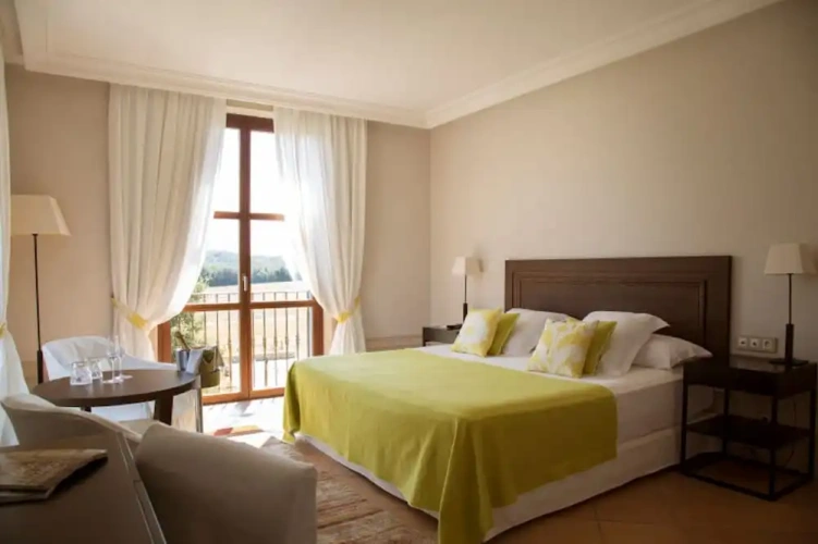 Deluxe Junior Suite