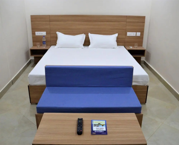 Oceanside Mahabalipuram