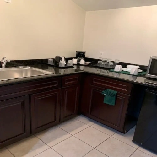 Double Suite