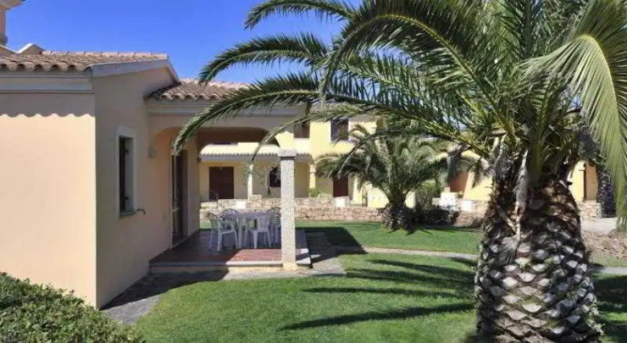 Residence Ambra